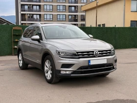 VW Tiguan 2.0 TSI * 4Motion * Distronic * , снимка 3