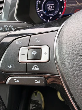 VW Tiguan 2.0 TSI * 4Motion * Distronic * , снимка 13