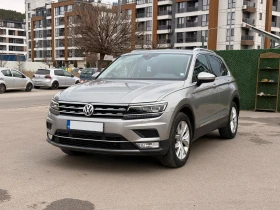 VW Tiguan 2.0 TSI * 4Motion * Distronic * , снимка 1