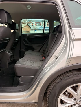 VW Tiguan 2.0 TSI * 4Motion * Distronic * , снимка 9