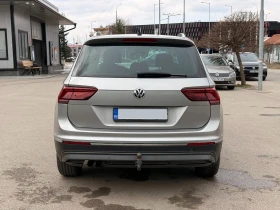 VW Tiguan 2.0 TSI * 4Motion * Distronic * , снимка 5
