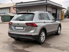 VW Tiguan 2.0 TSI * 4Motion * Distronic * , снимка 4