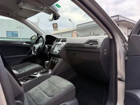VW Tiguan 2.0 TSI * 4Motion * Distronic * , снимка 11