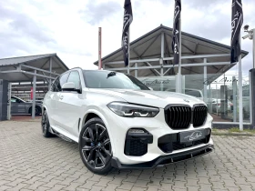 BMW X5 3.0D#M-PACK#MILD-HYBRID#PANORAMA#25000KM!!!!, снимка 1
