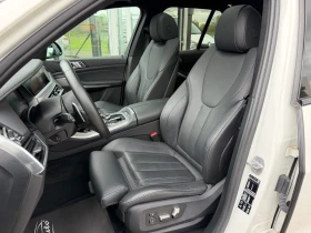BMW X5 3.0D#M-PACK#MILD-HYBRID#PANORAMA#25000KM!!!!, снимка 11