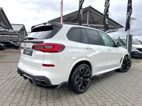 BMW X5 3.0D#M-PACK#MILD-HYBRID#PANORAMA#25000KM!!!!, снимка 6