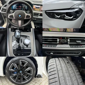 BMW X5 3.0D#M-PACK#MILD-HYBRID#PANORAMA#25000KM!!!!, снимка 14
