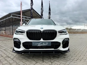 BMW X5 3.0D#M-PACK#MILD-HYBRID#PANORAMA#25000KM!!!!, снимка 3