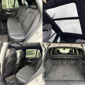 BMW X5 3.0D#M-PACK#MILD-HYBRID#PANORAMA#25000KM!!!!, снимка 13