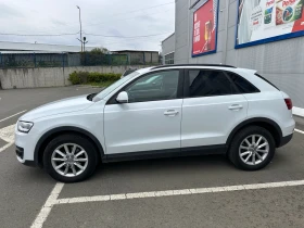 Audi Q3 2.0 TFSI quattro регистрирана, снимка 4