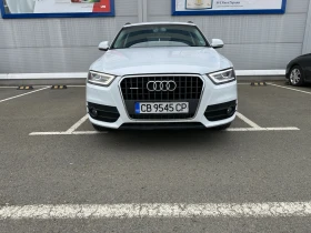 Audi Q3 2.0 TFSI quattro регистрирана, снимка 2