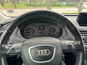 Audi Q3 2.0 TFSI quattro регистрирана, снимка 11