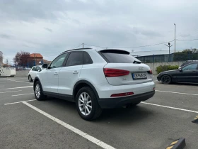 Audi Q3 2.0 TFSI quattro регистрирана, снимка 5