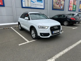 Audi Q3 2.0 TFSI quattro регистрирана, снимка 1