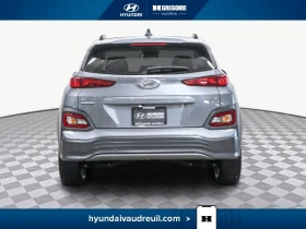 Hyundai Kona PREFERRED* FWD* CARPLAY* DISTRONIC* ПОДГРЕВ* КАМЕР, снимка 5