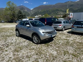 Nissan Juke 1.5dci/barter, снимка 3