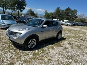 Nissan Juke 1.5dci/barter, снимка 2