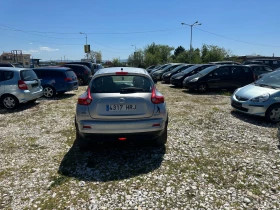 Nissan Juke 1.5dci/barter, снимка 6