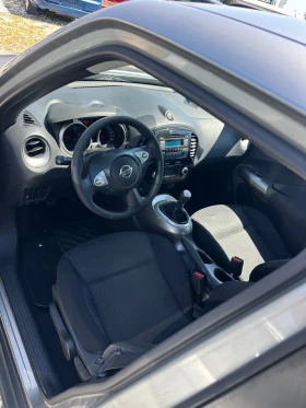 Nissan Juke 1.5dci/barter, снимка 8