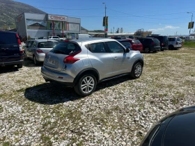 Nissan Juke 1.5dci/barter, снимка 4