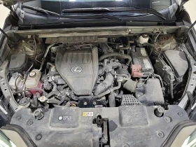 Lexus NX 350 F-Sport  * CARFAX * , снимка 16