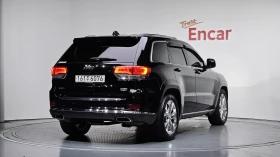 Jeep Grand cherokee SUMMIT* 8ZF* ОБДУХ* DIS* HARMAN* КРАЙНА ЦЕНА, снимка 4