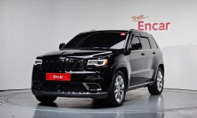 Jeep Grand cherokee SUMMIT* 8ZF* ОБДУХ* DIS* HARMAN* КРАЙНА ЦЕНА, снимка 1