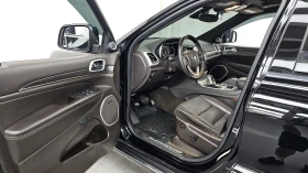 Jeep Grand cherokee SUMMIT* 8ZF* ОБДУХ* DIS* HARMAN* КРАЙНА ЦЕНА, снимка 8