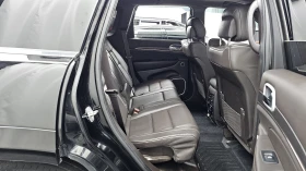 Jeep Grand cherokee SUMMIT* 8ZF* ОБДУХ* DIS* HARMAN* КРАЙНА ЦЕНА, снимка 15