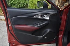 Mazda CX-3 NAVI, HEAD UP, XENON, КОЖА, КАМЕРА, снимка 8