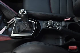 Mazda CX-3 NAVI, HEAD UP, XENON, КОЖА, КАМЕРА, снимка 11