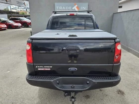 Ford Explorer 4.0L V6, снимка 5