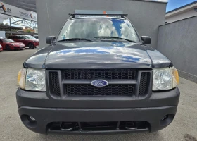 Ford Explorer 4.0L V6, снимка 2