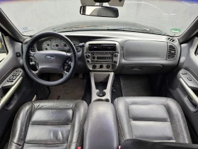 Ford Explorer 4.0L V6, снимка 10