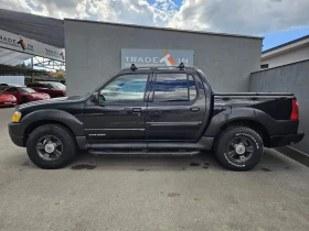 Ford Explorer 4.0L V6, снимка 7