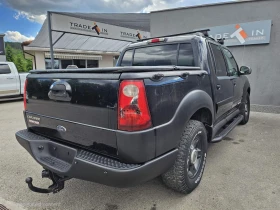 Ford Explorer 4.0L V6, снимка 4