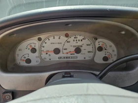 Ford Explorer 4.0L V6, снимка 12