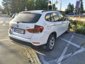 BMW X1 2.0 xDrive, снимка 5