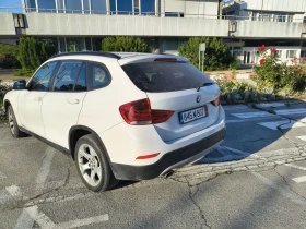 BMW X1 2.0 xDrive, снимка 4