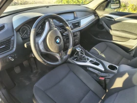BMW X1 2.0 xDrive, снимка 7