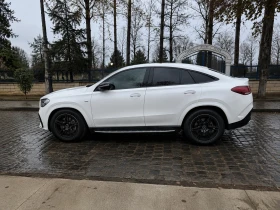 Mercedes-Benz GLE Coupe, снимка 3