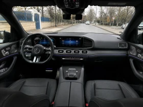 Mercedes-Benz GLE Coupe, снимка 4