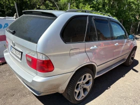 BMW X5, снимка 5