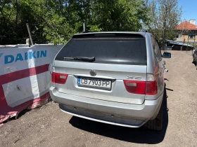 BMW X5, снимка 4