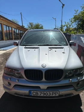 BMW X5, снимка 6