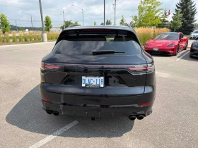 Porsche Cayenne * GTS * CARFAX * ОПЦИЯ ЗА ФИНАНСИРАНЕ, снимка 15