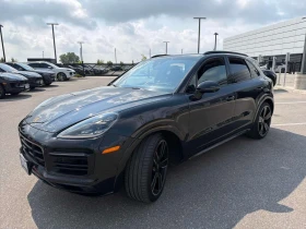 Porsche Cayenne * GTS * CARFAX * ОПЦИЯ ЗА ФИНАНСИРАНЕ, снимка 1