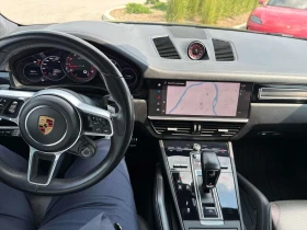 Porsche Cayenne * GTS * CARFAX * ОПЦИЯ ЗА ФИНАНСИРАНЕ, снимка 9