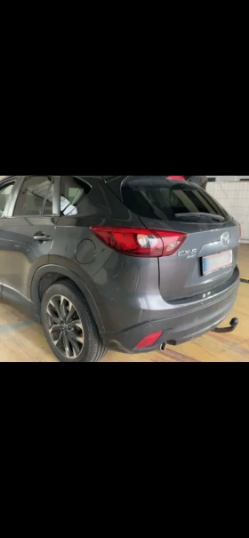 Mazda CX-5 Takumi 4WD, снимка 2