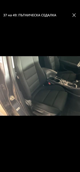 Mazda CX-5 Takumi 4WD, снимка 9
